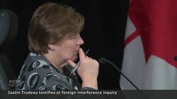 PM reveals some of what he knew about foreign interference News Clip