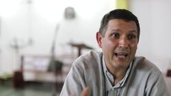 Vatican knew of Argentine bishop misconduct News Clip