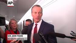 Senators react to possible John Bolton testimony Instructional Video