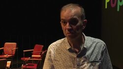 CLEAN : Marseille hosts week of "stupid" debates News Clip