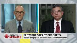 Equal Pay Day News Clip