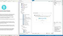 Robotic Process Automation - UiPath RPA Developer Masterclass - Text and Word Automation - Part 2 Instructional Video