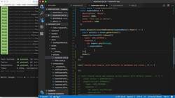 The Complete React Developer Course (with Hooks and Redux) - Testing Async Redux Actions: Part II Instructional Video