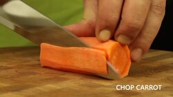 Short - Eastern pilaf Instructional Video