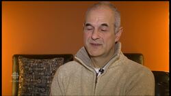 Husband's plea after Yukon woman killed by stray bullet in grizzly attack News Clip