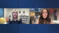 This school will use artificial intelligence to teach students in 2-hour models News Clip