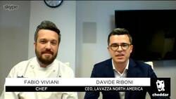 Lavazza Finds Chicago Coffee Drinkers Are Most Adventurous News Clip