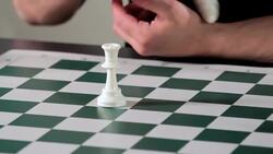 How to Use the Queen in Chess Instructional Video