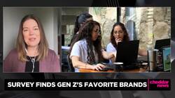 The Most Popular Brands Winning Over Gen Z News Clip