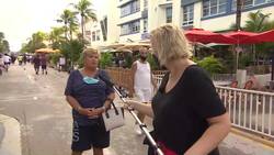 Final fight for Florida vote ahead of U.S. election News Clip