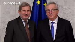 State of the Union: Brexit and the beast News Clip