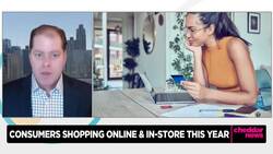 Americans Return to In-Store Black Friday Shopping but Not at Pre-Pandemic Levels News Clip