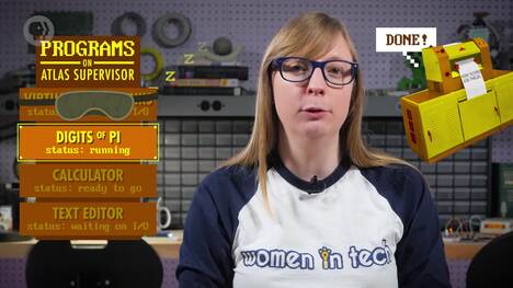 Operating Systems: Crash Course Computer Science