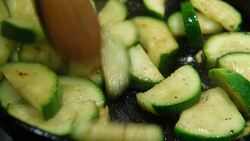 Exploring Zucchini: The Fruit Disguised as a Vegetable Instructional Video