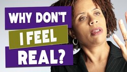 What Is Depersonalization Derealization Disorder? Instructional Video