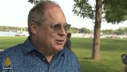 Voters from US suburbs key to election News Clip