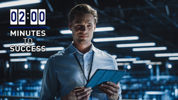 Start a New Job Impressively from Day 1 Instructional Video