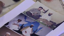 CLEAN : Pakistan journalist recounts final Bin Laden interview News Clip