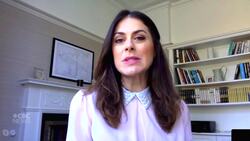 Prince Charles in self-isolation with COVID-19 News Clip