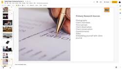 Powerful Presentations With Google Slides - Giving and Sharing Your Presentation Instructional Video