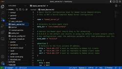 Getting Started with HashiCorp Nomad - Demo - Starting the Nomad Service Instructional Video