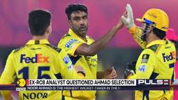 IPL 2025: R Ashwin's YT channel to 'step away' from covering CSK matches News Clip