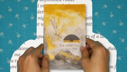 Kenji C. Liu reads Rocío Carlos Instructional Video