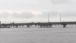 CLEAN : Germany builds new gas terminals to succeed Russian pipelines News Clip