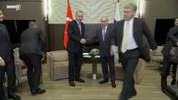 As Cease-fire Ends In Syria, The Situation May Be Even More Volatile News Clip