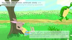 Comparing Elements of Plot Instructional Video