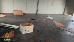 At least 15 killed as anti-UN protests spread in eastern DR Congo News Clip