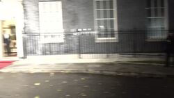 Kamala Harris meets Rishi Sunak in London News Clip