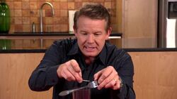 DIY SCI - CENTER OF MASS EXPERIMENT Instructional Video