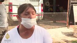 Argentina probes toxic lacing of cocaine that killed dozens News Clip