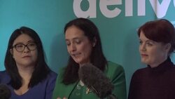 Green Party announce commitments on arts and culture News Clip