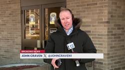 3 Bridgeport political figures facing charges relating to ballot fraud case News Clip