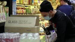 U.S. inflation hits 30-year high News Clip