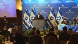 CLEAN : Israeli PM says Iran deal will create 'a more violent Middle East News Clip