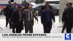 Need 2 Know: Weekend Storm, Ring of Fire News Clip