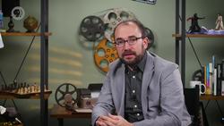 Georges Melies - Master of Illusion: Crash Course Film History Instructional Video