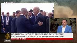 UNRWA chief: More children have been reported killed in Gaza than four years of war worldwide News Clip