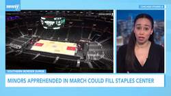 CBP Apprehends Nearly 19K Unaccompanied Migrant Children In March News Clip