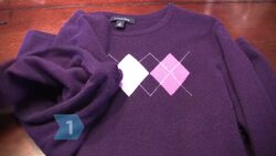 How to Care for Cashmere Instructional Video