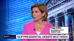 Will Donald Trump Participate in GOP Presidential Debate? News Clip