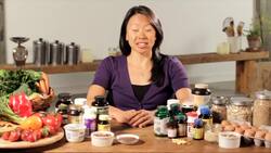 Causes & Health Risks of Vitamin D Deficiency Instructional Video