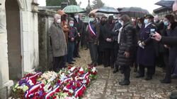 CLEAN : French Socialist Hidalgo acknowledges failure of proposal for left-wing primary News Clip