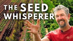 THIS FARM CRACKED THE CODE #2: Seed Whisperer Instructional Video