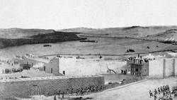 The Battle of the Alamo Instructional Video