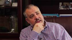 Joe Bertolino - Teachers Make a Difference - George Brelsford Instructional Video