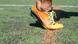 How to Have Proper Foot Strike Instructional Video